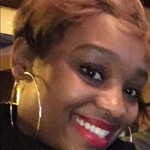 Meet your Posher, Shanice